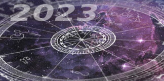 Kokie bus 2023-ieji skirtingiems Zodiako ženklams?