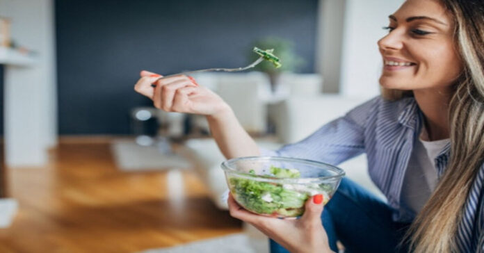 Sveika mityba: maisto produktai, galintys sumažinti stresą ir nerimą