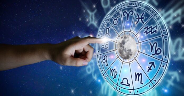 Kuriems Zodiako ženklams visada ir visur sekasi?