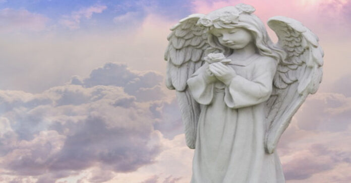 Kelias į šviesą: kaip angelas sargas padeda sunkiu metu?