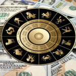 Penki Zodiako ženklai, kurie šią žiemą „maudysis“ piniguose