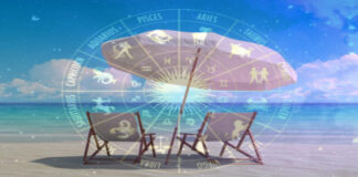 Kaip praleisti atostogas 2023 metais pagal Zodiako ženklą?