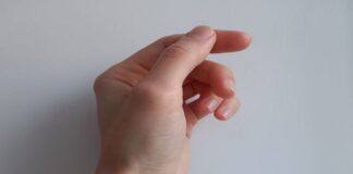 5 gestai, kurie padės apsisaugoti nuo bėdų ir problemų