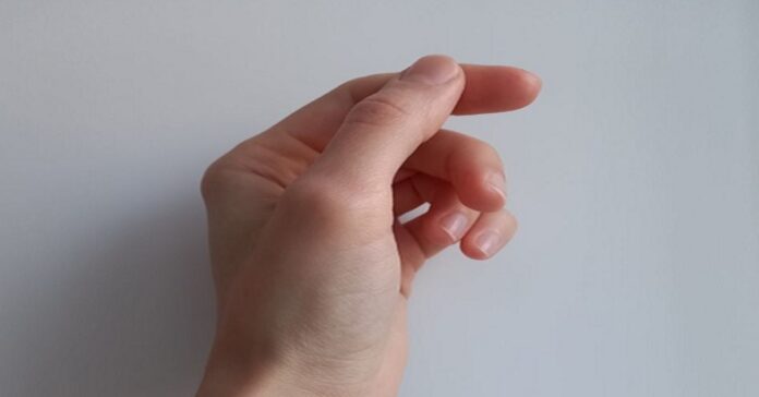 5 gestai, kurie padės apsisaugoti nuo bėdų ir problemų