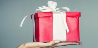 Kodėl pavojinga gauti dovanas iš nemalonių žmonių?