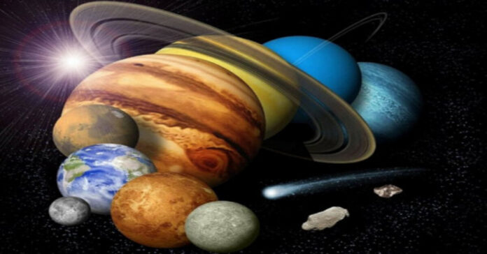 Kokią įtaką daro planetos Zodiako ženklų gyvenimui?