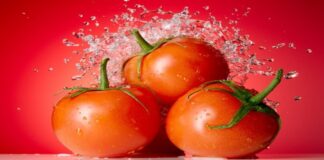 Ką reiškia sapnuoti pomidorus?