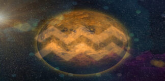 Sausio 3-26 dienomis Venera bus Vandenyje: patarimai Zodiako ženklams