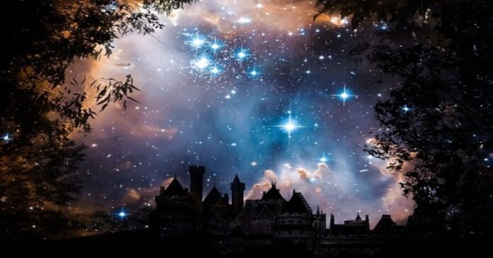 Ką reiškia, jei sapnuojate žvaigždes?
