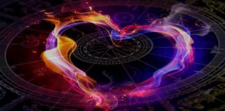 Meilės horoskopas vasario 6-12 dienoms