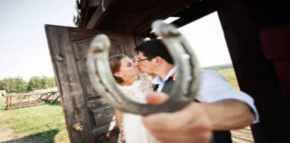 Vestuvių prietarai: ką reiškia tam tikri ženklai šią svarbią dieną?