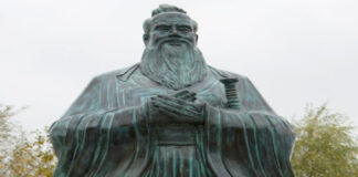 Likimą keičianti išmintis: 12 Konfucijaus citatų, kurios pagerins jūsų gyvenimą