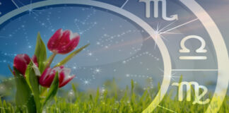 Savaitės horoskopas kovo 27-balandžio 2 dienoms