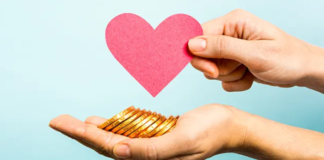 Kaip pritraukti pinigų ir meilę naudojant fengšui?