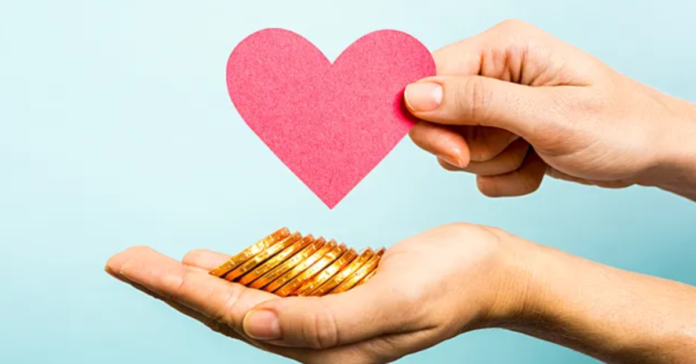 Kaip pritraukti pinigų ir meilę naudojant fengšui?