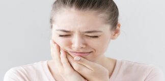5 ritualai, kurie padės, jei jums skauda dantis