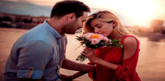 Kaip priversti vyrą įsimylėti jus per pirmąjį pasimatymą: 7 magiški ir psichologiniai patarimai