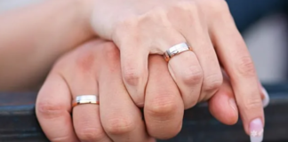 Išdavystė ar liga: kodėl pavojinga pamesti vestuvinį žiedą?