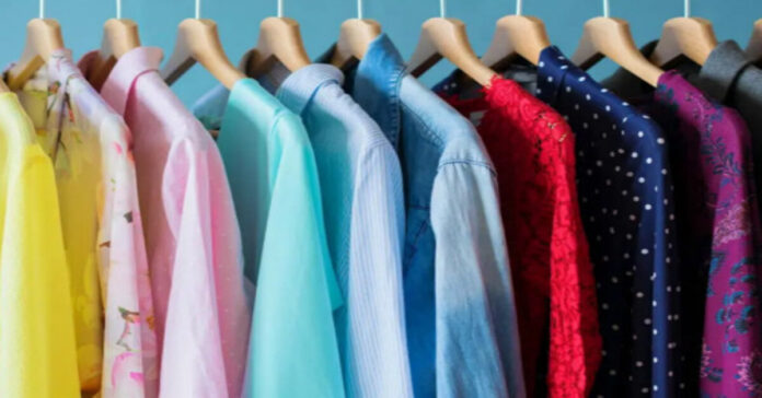 Kaip išsirinkti drabužių spalvą visoms progoms?