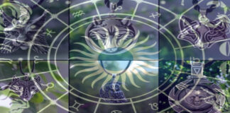 Zodiako ženklų Dievai globėjai ir talismanai