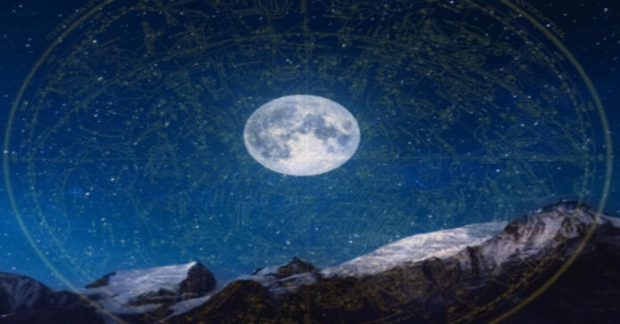 Kuriomis Mėnulio fazėmis didėja Zodiako ženklų produktyvumas?