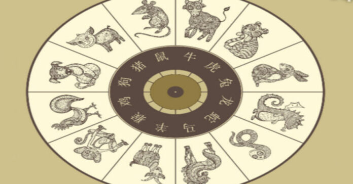 Rytų horoskopas rugsėjo 11-17 dienoms