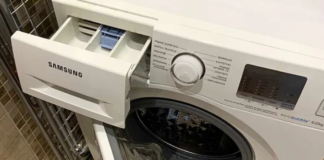 Atlikite šiuos 5 dalykus ir jūsų skalbimo mašina nustos jus nuvilti