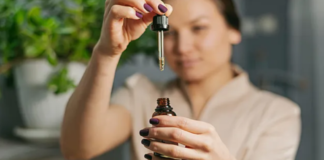 Svorio metimas ir gera atmintis: kaip aromaterapija gali padėti?