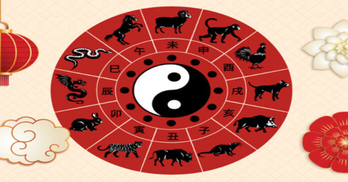 Rytų horoskopas gruodžio 25-31 dienoms