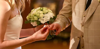 Kokias vestuvių datas rekomenduoja rinktis numerologai?