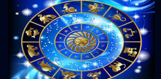 Astrologė įvardijo Zodiako ženklą, kuriam gruodis bus auksinis mėnuo