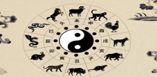 Rytų horoskopas sausio 1-7 dienoms