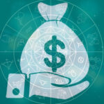 Finansinis horoskopas kovo 25-31 dienoms