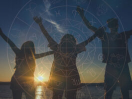 Savaitės horoskopas kovo 25-31 dienoms
