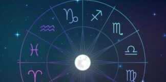Savaitės horoskopas balandžio 8-14 dienoms