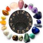 Galingiausi kristalai ir akmenys jūsų Zodiako ženklui