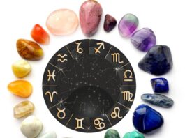 Galingiausi kristalai ir akmenys jūsų Zodiako ženklui