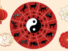 Rytų horoskopas gegužės 13-19 dienoms