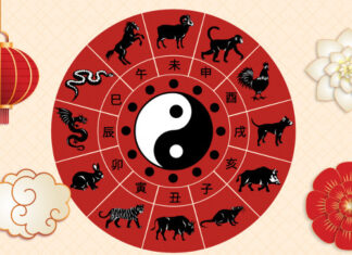 Rytų horoskopas gegužės 13-19 dienoms