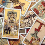 Taro kortų horoskopas gegužės 6-12 dienoms