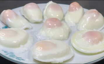 Kiaušiniai kaip iš prabangaus restorano: 3 paprasti receptai